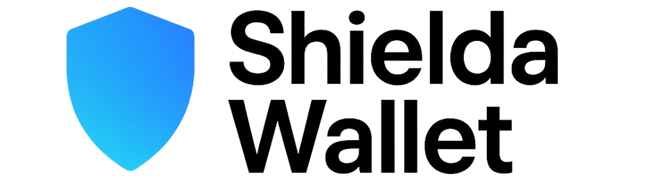Shielda Wallet Logo